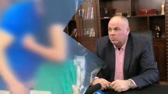 Kryebashkiaku i PS rrezikon 7 vite burg, u arrestua pas videos erotike në zyrë