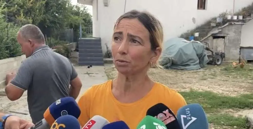 14-vjeçarja gjendet në një hotel në Tiranë
