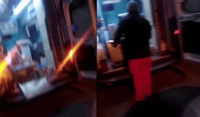 Dhërmi/ Makina bie në humnerë, 4 të plagosur