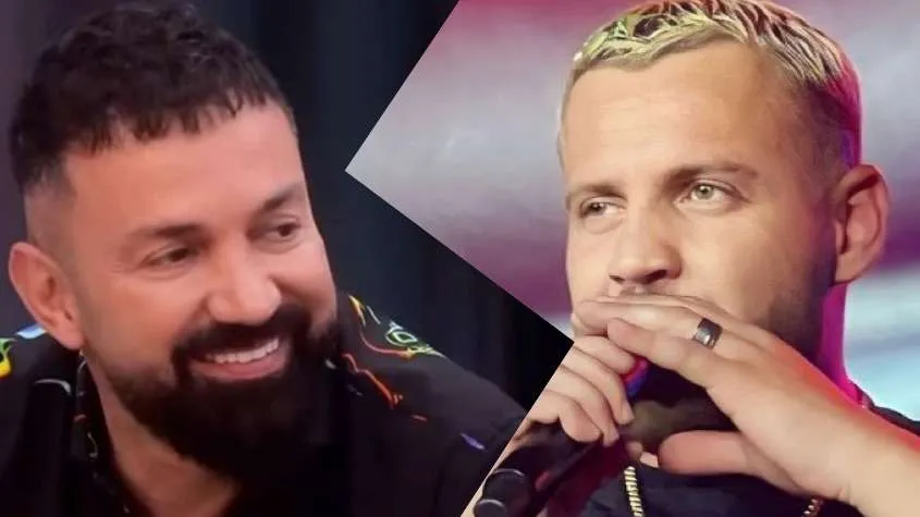 Elvis Pupa ia kalon edhe Luiz Ellit, kryeson listën!