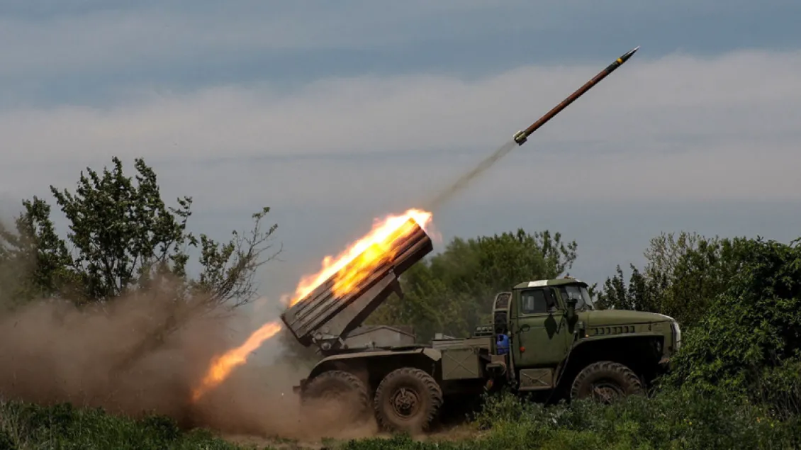 Ukraina nis operacionet, inteligjenca ushtarake britanike: Po bëjnë progres gradual, por të qëndrueshëm taktik