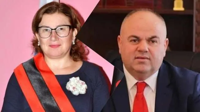 Pse Safeti është    në burg dhe Majlinda Bufi jashtë?