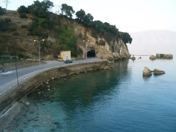 Mbytet një burrë tek ‘Uji i Ftohtë’ në Vlorë