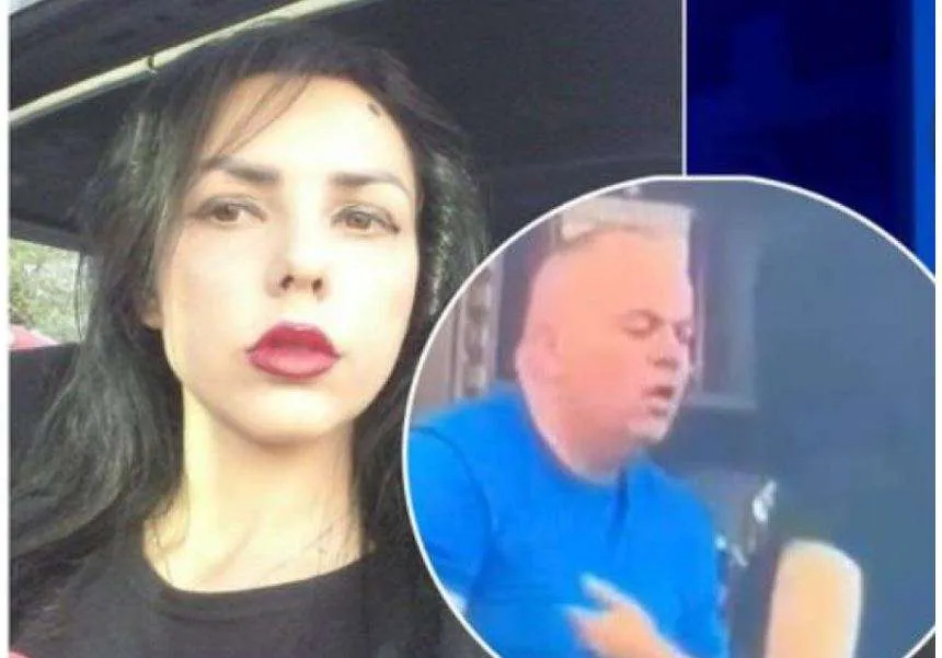 Zbulohet ku e kishte fshehur kamerën Alma e videos erotike me Gjicin