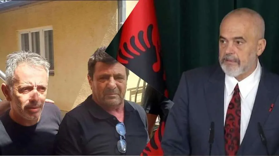 Reagon Rama pas lirimit të tre policëve të rrëmbyer nga serbët