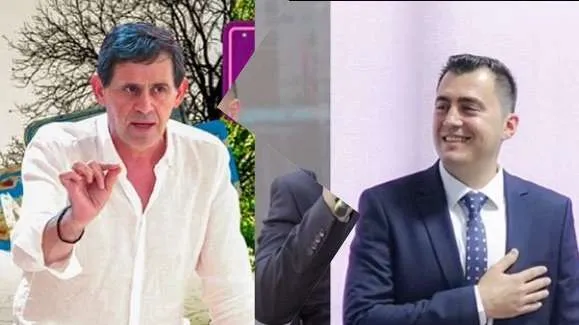 Tre kryebashkiakët socialistë marrin mandatet