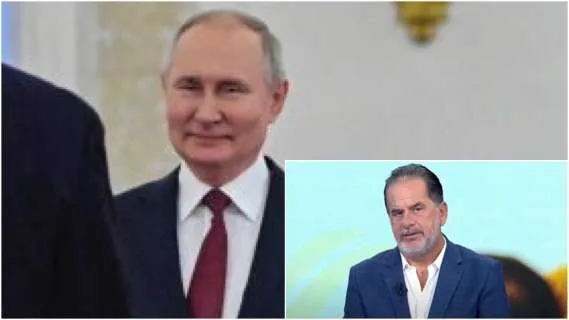 Pse Rusia po ndahet nga Putini?