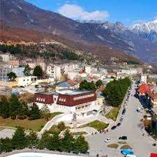 Kërcet arma edhe në Tropojë