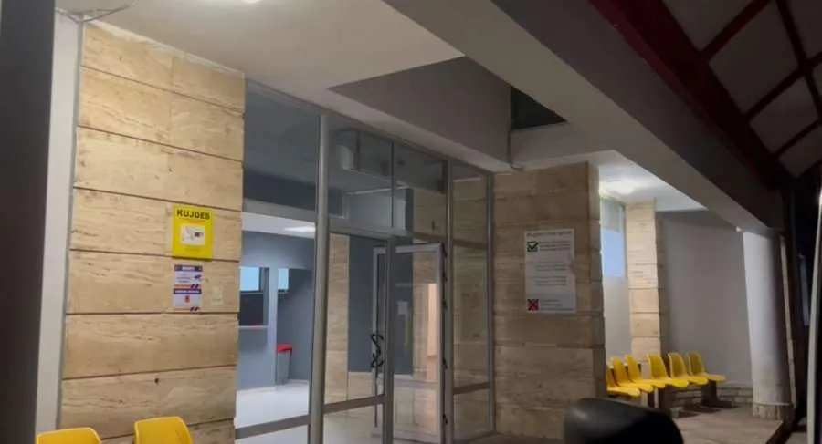 Sherr me grushte mes dy grave korçare, zihen për ujin vaditës