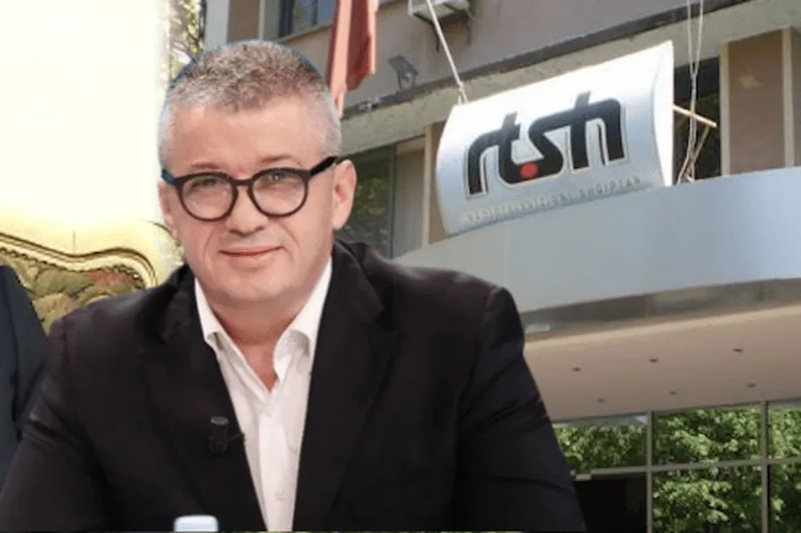 Pas emërimit të Alfred Pezës japin dorëheqjen 3 drejtorë të RTSH-së