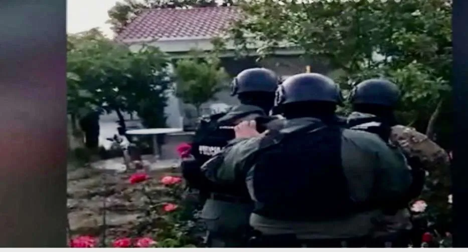 Operacioni “Plumbi i artë”, policia jep detaje nga arrestimi i porositësit të vrasësit me pagesë