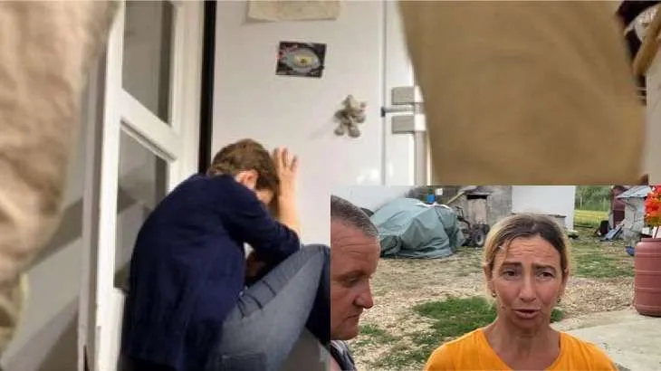 EMRI/ 19-vjeçari mbajti për disa ditë në hotel 14-vjeçaren nga Patosi