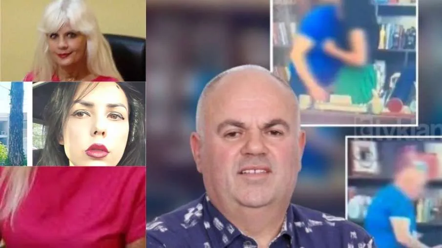 Avokatja e Alma Kaçit tregon variantin real: Alma me Gjicin s’kishin asnjë lidhje, donte të demaskonte ish-kryebashkiakun