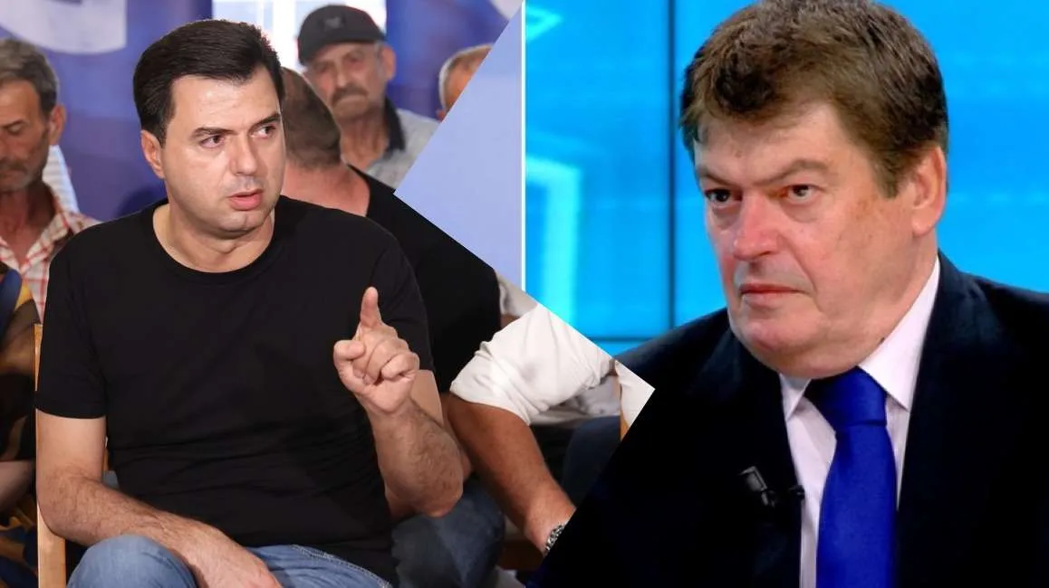 Bamir Topi: Gara në PD u hap për Bashën, rikthimi i tij është i sigurt