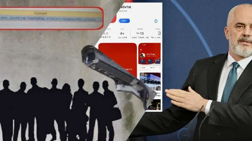 155 milionë euro fatura e rritjes së pagave për të shpërblyer patronazhistët