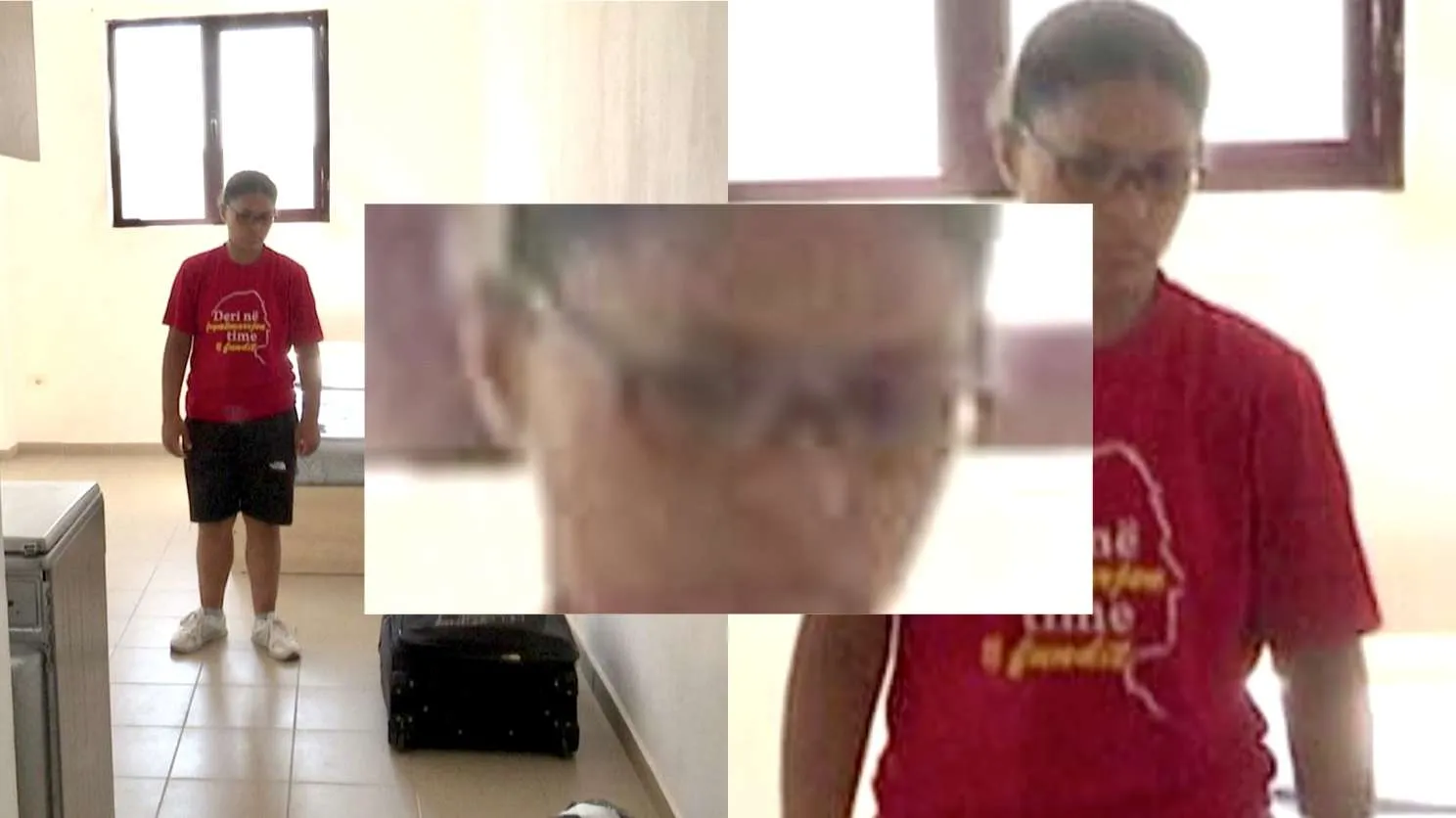 Matilda, 30 VJEÇARJA  nga Shkodra apelon për një vend pune
