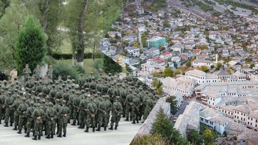 E rëndë/ Ishte pjesë e Forcave të Armatosura, vëtëvritet 27-vjeçari gjirokastrit