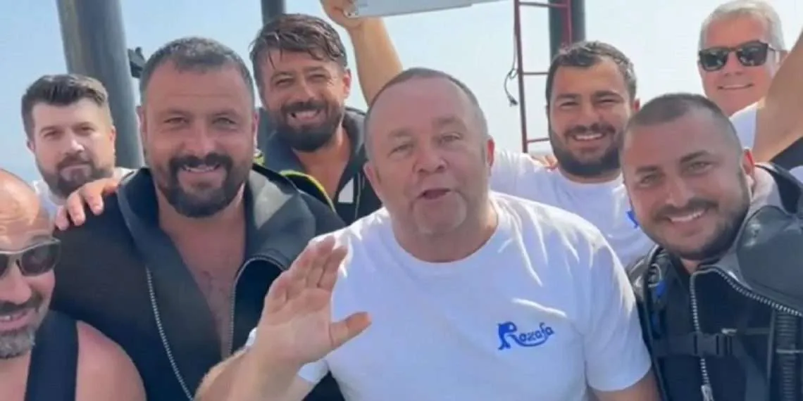 Gjergj Luca ka disa fjalë zemre për besimtarët muslimanë