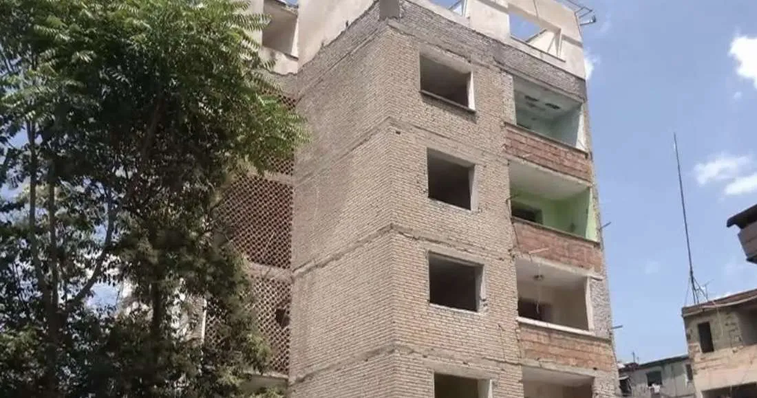 Pallati i të droguarve në Tiranë, këtu u gjet 31-vjeçarja që vdiq nga mbidoza