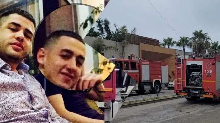 Arrestohet kushëriri i Noizy-t, i dogji lokalin dy herë