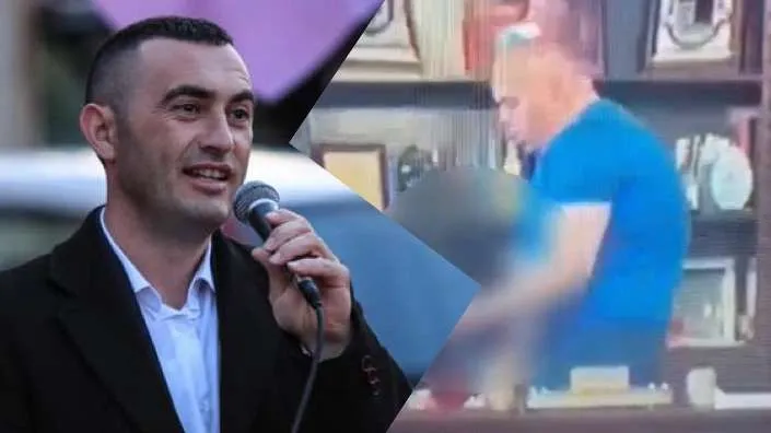 Arrestimi i  Gjicit pas video-skandalit, reagon deputeti i PS: Të bëhet shembull për çdo zyrtar