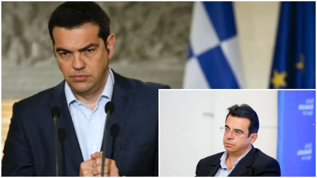 Tsipras dhe leksionet që nuk marrin liderët tanë, pengmbajtës të demokracisë
