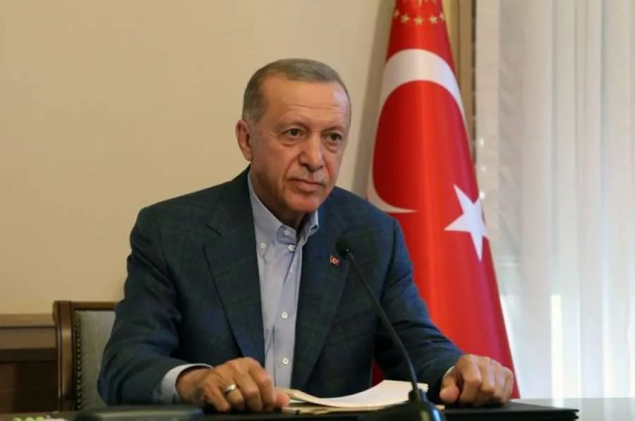 Erdogan reagon ashpër pas djegies së kuranit: Fyerja e myslimanëve nuk është liri e mendimit