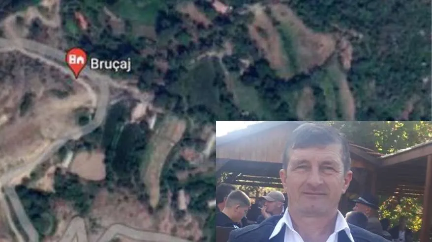 Vrasja e ish-policit me djalin në Shkodër, policia nuk ka shkuar ende në vendngjarje