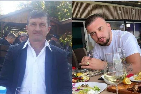 Dyshimet për vrasjen në Dukagjin, babë e bir pa rekorde kriminale