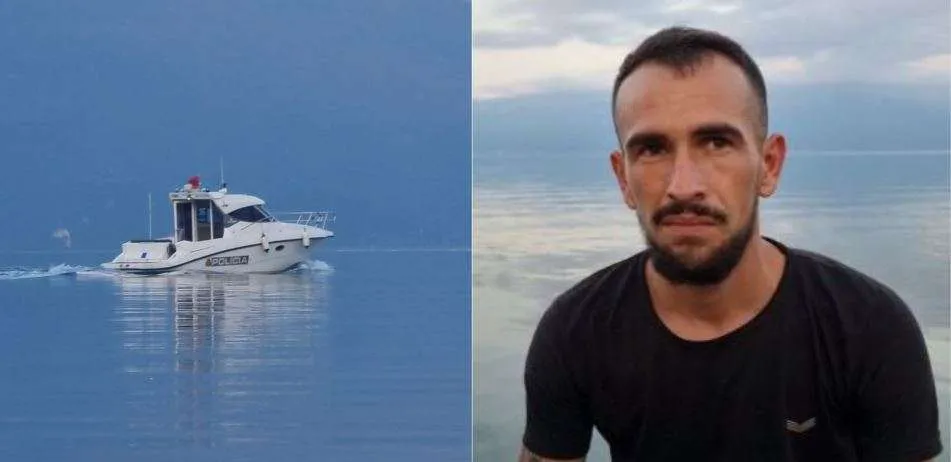 Pogradec, mbytet një 44 vjeçar nga Shkupi