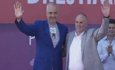 I arrestuar për korrupsion pasiv, Safet Gjici kundërshton burgun në Apel