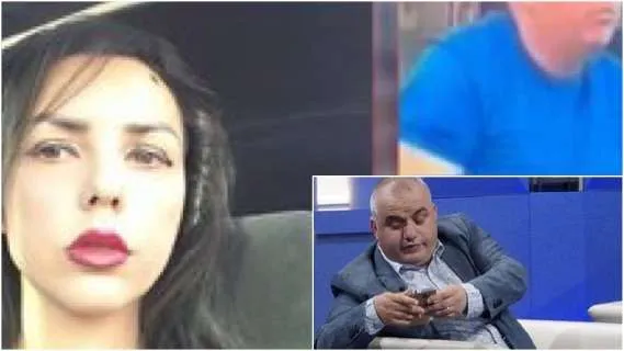 Artan Hoxha tregon për videon e Gjicit: Alma K. më mori në telefon për të…
