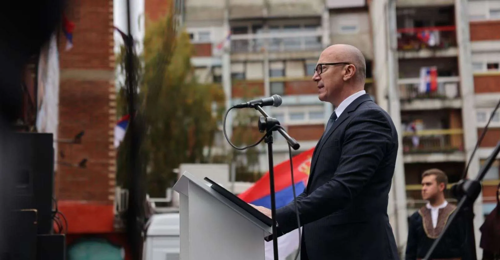 Lista Serbe reagon : KFOR-i dhe EULEX-i të pengojnë planin e Kurtit