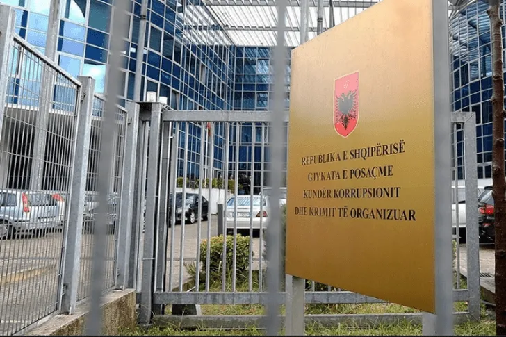 SPAK shpall në kërkim oficerin e policisë gjyqësore