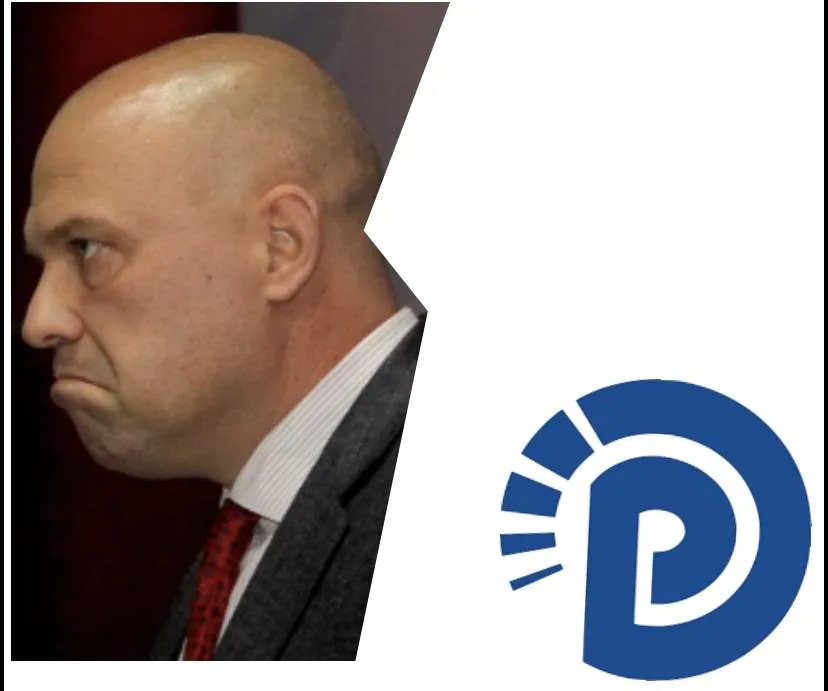 Ylli Manjani: Berisha dhe themeluesit të marrin përgjegjësinë, pse e lanë PD në dorë të një matrapazi?