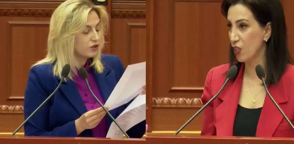 Kontroversë Politike Rreth Mbylljes së Akademisë së Studimeve Albanologjike
