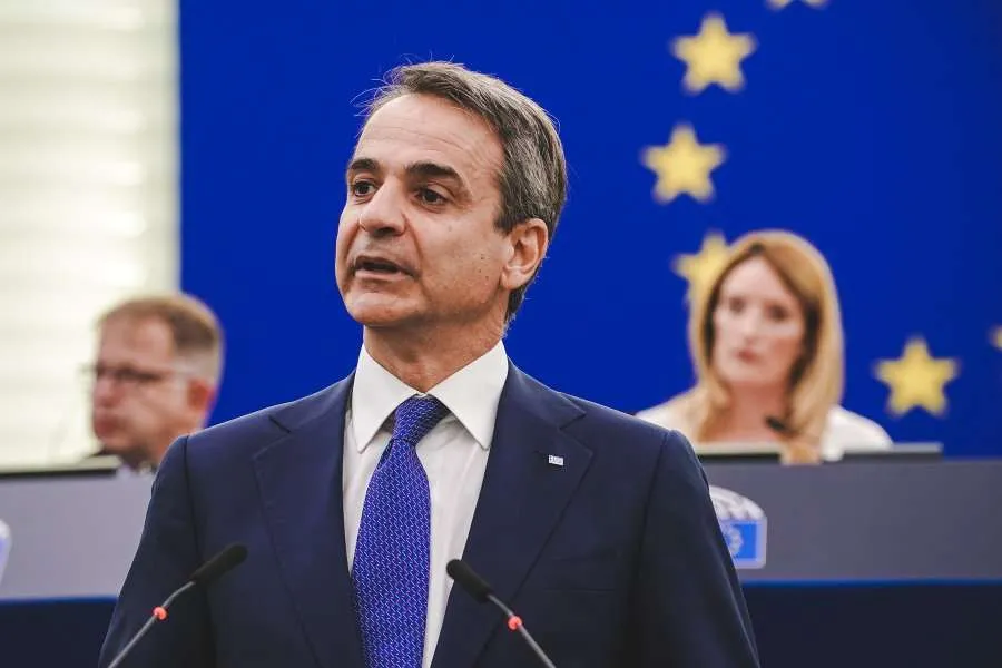 Mitsotakis nga Brukseli flet për rastin’Beleri’: Jam i indinjuar nga qëndrimi i Shqipërisë
