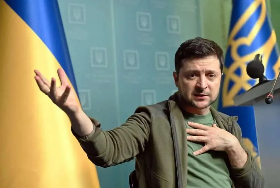Zelensky: Forcat ukrainase kanë vrarë 21 mijë mercenarët të Wagner