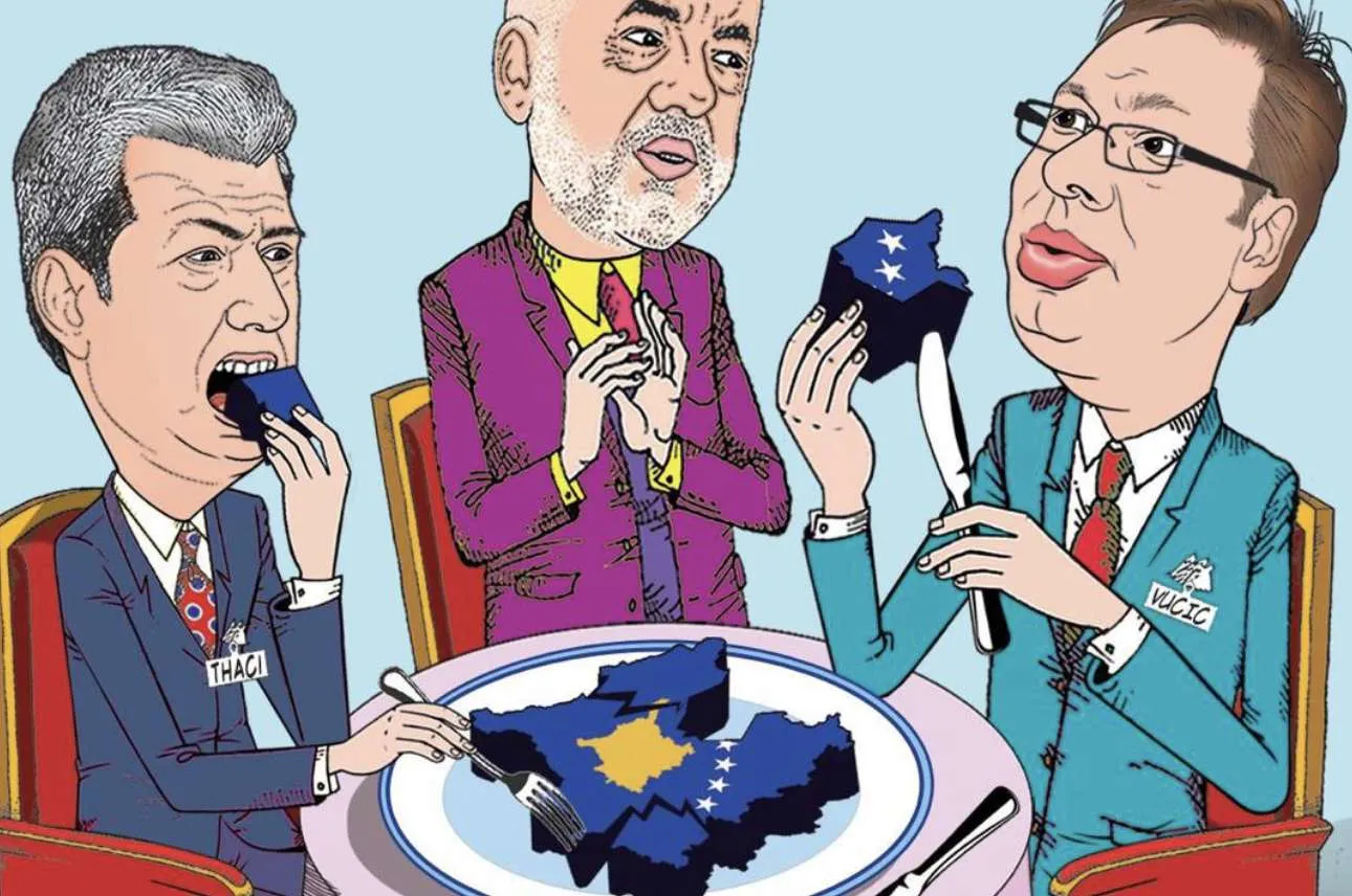 Rama: Ballkani i Hapur e kreu misionin, para kemi Procesin e Berlinit