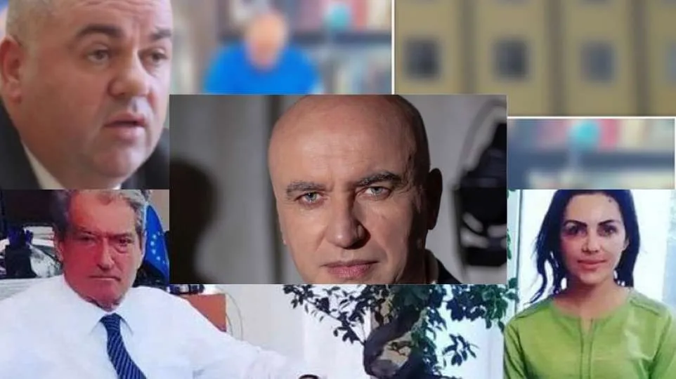 Baze nuk i ndahet Berishës : “Lëpirësit e Qeverisë” dhe “Lëpirësi” i Almës