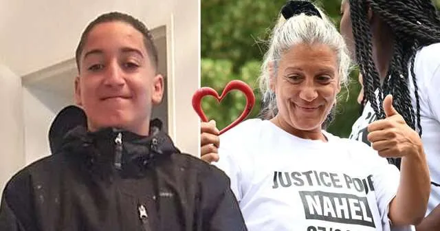 Kush ishte  Nahel, 17-vjeçari  që  u vra nga policia në Paris