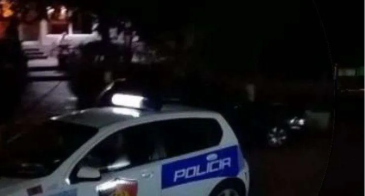 Dhërmi, humb jetën gjatë patrullimit polici