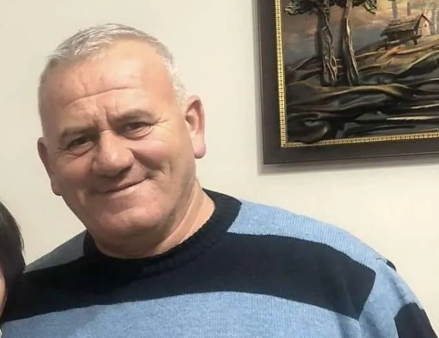 Foto/ Ky është polici që humbi jetën në Dhërmi, 12 orë në det duke patrulluar