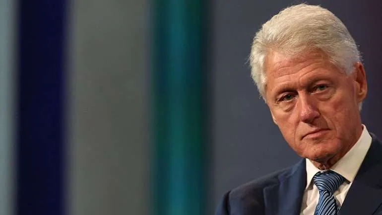 VIZITA/ Zbardhet axhenda e ish presidentit të SHBA Klinton