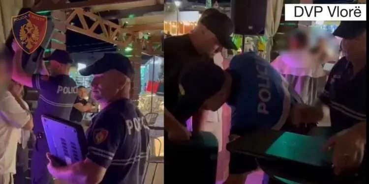 Klubet e natës në bregdet/ Procedohen penalisht  10 pronarë