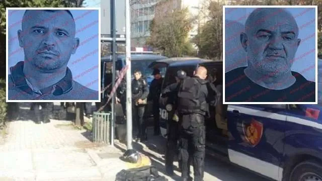 Superoperacioni në Elbasan, zbulohen fotografitë e të arrestuarve