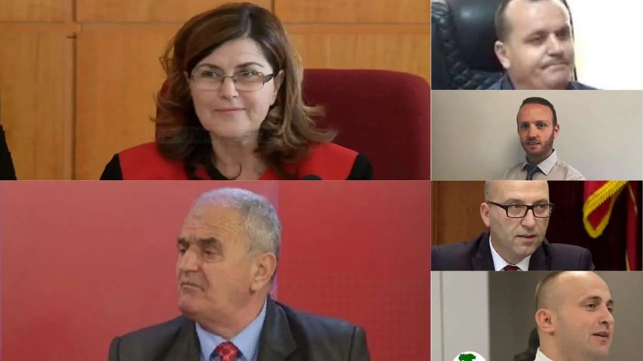 A ka pazar politik zgjedhja e Avokatit të Popullit?!