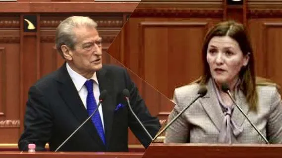 “Po silleni si banorë të 313″, Berisha-Felajt: E shndërrove Prokurorinë e Tiranës në strofull familjare.