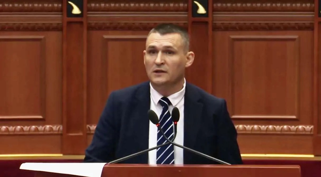 Altin Dumani rendit problematikat e SPAK: Rroga e ekspertëve të provave digjitale lë për të dëshiruar, kemi frikë se do na ikin