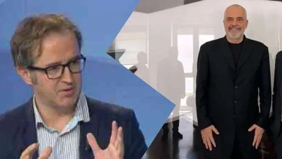 Tomorr Alizoti: Shqipëria është një vend ku padrejtësia ka zënë vend
